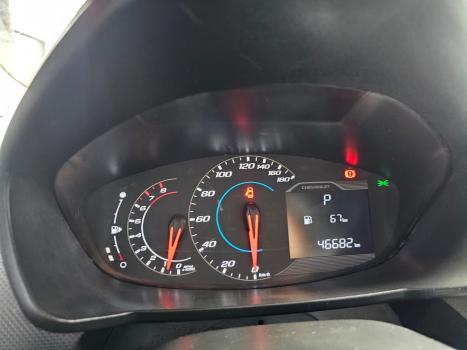 CHEVROLET Spin 1.8 4P FLEX PREMIER 7 LUGARES AUTOM�TICO, Foto 23