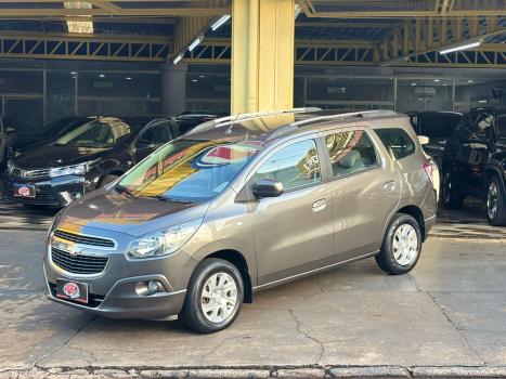 CHEVROLET Spin 1.8 4P FLEX LTZ 7 LUGARES AUTOM�TICO, Foto 1