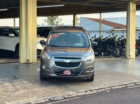 CHEVROLET Spin 1.8 4P FLEX LTZ 7 LUGARES AUTOM�TICO, Foto 2