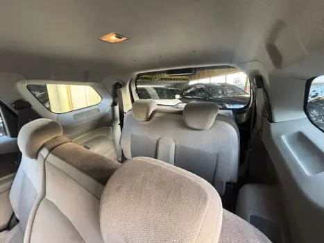 CHEVROLET Spin 1.8 4P FLEX LTZ 7 LUGARES AUTOM�TICO, Foto 10