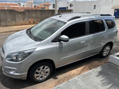 CHEVROLET Spin 1.8 4P FLEX LTZ 7 LUGARES AUTOM�TICO, Foto 1