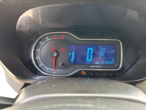 CHEVROLET Spin 1.8 4P FLEX LTZ 7 LUGARES AUTOM�TICO, Foto 8