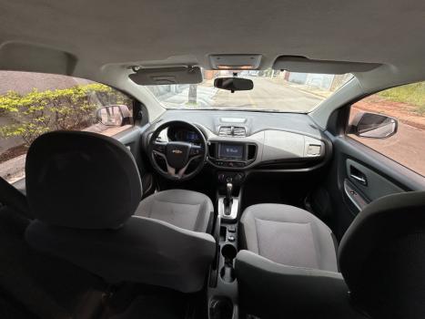 CHEVROLET Spin 1.8 4P FLEX LTZ 7 LUGARES AUTOM�TICO, Foto 6