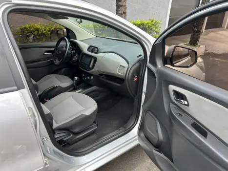 CHEVROLET Spin 1.8 4P FLEX LTZ 7 LUGARES AUTOM�TICO, Foto 12
