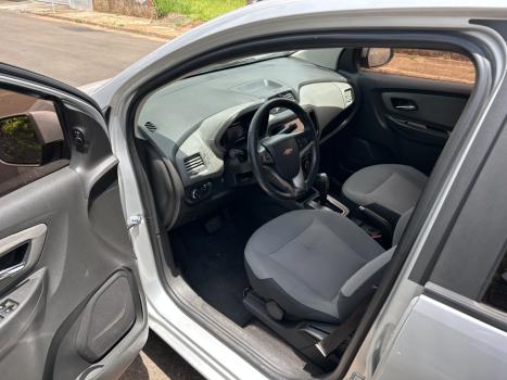 CHEVROLET Spin 1.8 4P FLEX LTZ 7 LUGARES AUTOM�TICO, Foto 10