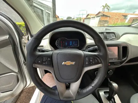 CHEVROLET Spin 1.8 4P FLEX LTZ 7 LUGARES AUTOM�TICO, Foto 14
