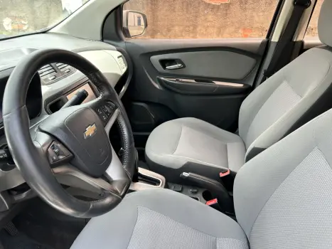 CHEVROLET Spin 1.8 4P FLEX LTZ 7 LUGARES AUTOM�TICO, Foto 16