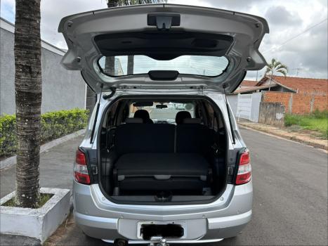 CHEVROLET Spin 1.8 4P FLEX LTZ 7 LUGARES AUTOM�TICO, Foto 5