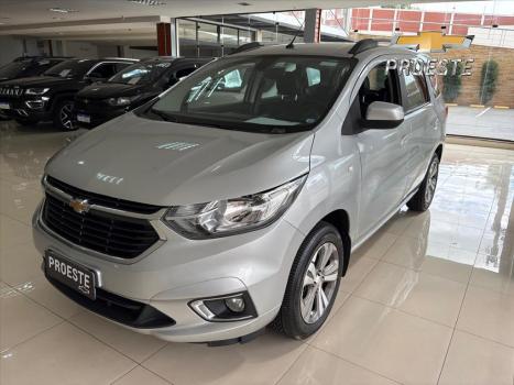 CHEVROLET Spin 1.8 4P FLEX PREMIER 7 LUGARES AUTOM�TICO, Foto 1