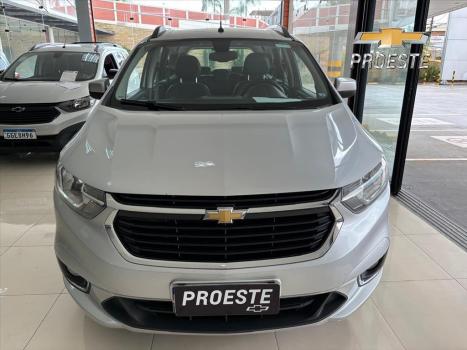 CHEVROLET Spin 1.8 4P FLEX PREMIER 7 LUGARES AUTOM�TICO, Foto 2