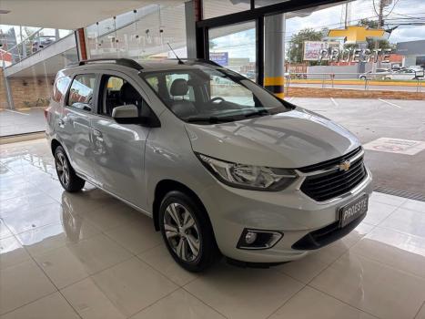 CHEVROLET Spin 1.8 4P FLEX PREMIER 7 LUGARES AUTOM�TICO, Foto 3
