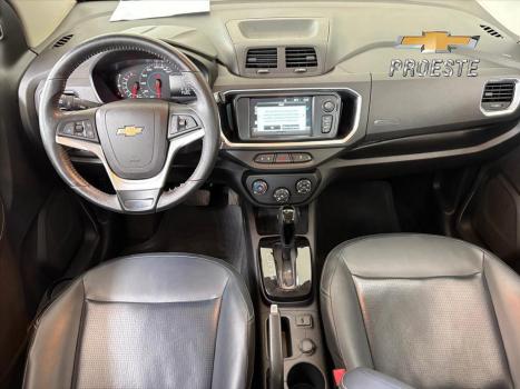CHEVROLET Spin 1.8 4P FLEX PREMIER 7 LUGARES AUTOM�TICO, Foto 4