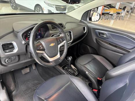 CHEVROLET Spin 1.8 4P FLEX PREMIER 7 LUGARES AUTOM�TICO, Foto 5