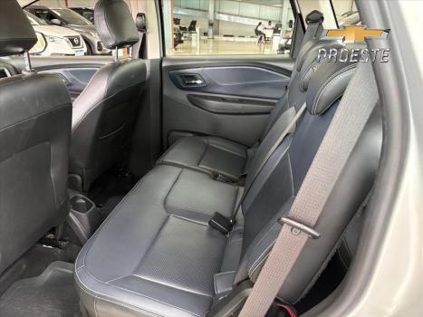 CHEVROLET Spin 1.8 4P FLEX PREMIER 7 LUGARES AUTOM�TICO, Foto 6