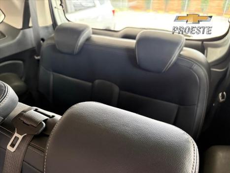 CHEVROLET Spin 1.8 4P FLEX PREMIER 7 LUGARES AUTOM�TICO, Foto 7