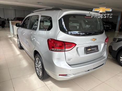 CHEVROLET Spin 1.8 4P FLEX PREMIER 7 LUGARES AUTOM�TICO, Foto 8