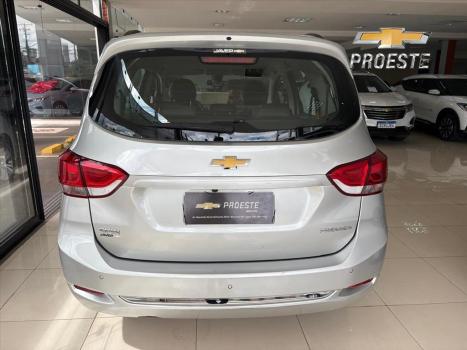 CHEVROLET Spin 1.8 4P FLEX PREMIER 7 LUGARES AUTOM�TICO, Foto 9