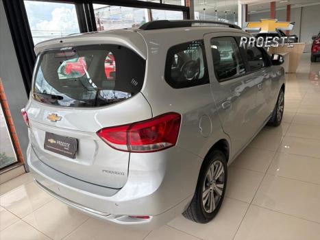 CHEVROLET Spin 1.8 4P FLEX PREMIER 7 LUGARES AUTOM�TICO, Foto 10
