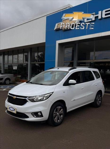 CHEVROLET Spin 1.8 4P FLEX PREMIER, Foto 1