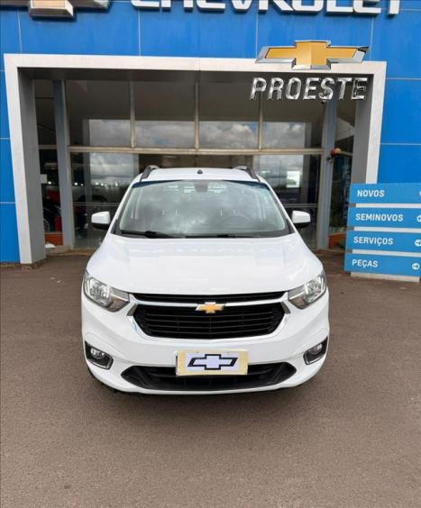 CHEVROLET Spin 1.8 4P FLEX PREMIER, Foto 2