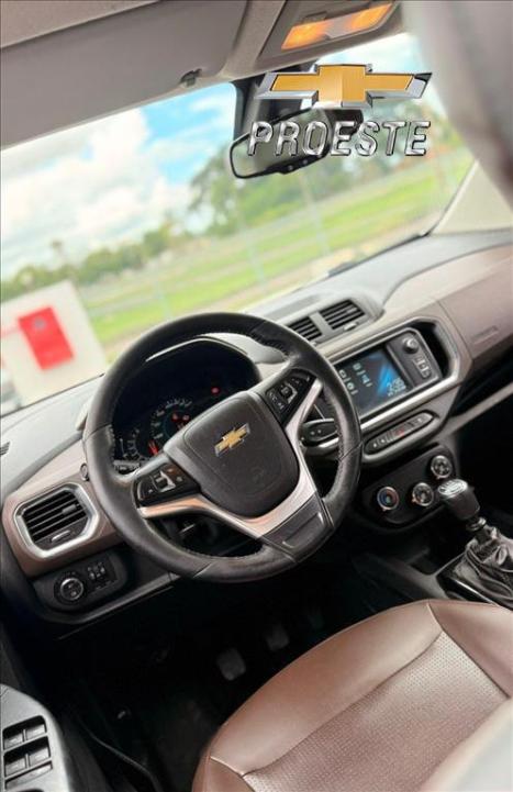 CHEVROLET Spin 1.8 4P FLEX PREMIER, Foto 3