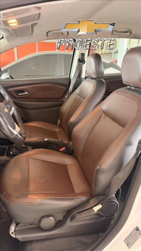CHEVROLET Spin 1.8 4P FLEX PREMIER, Foto 4