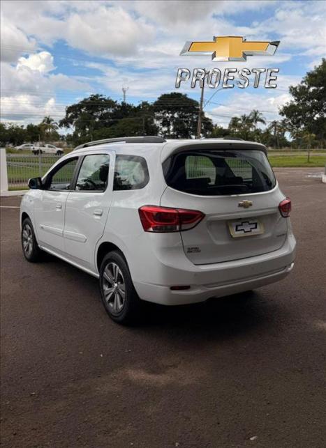 CHEVROLET Spin 1.8 4P FLEX PREMIER, Foto 6