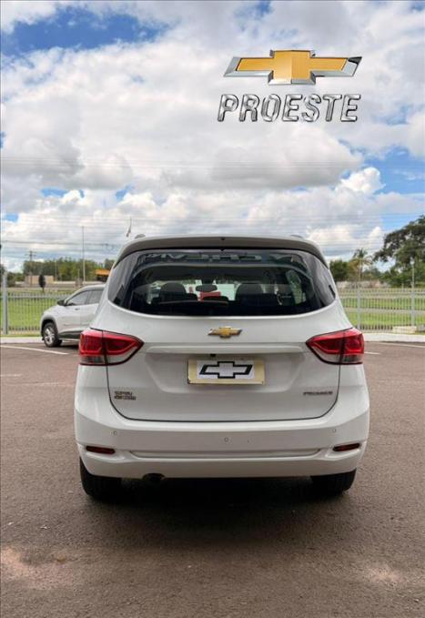 CHEVROLET Spin 1.8 4P FLEX PREMIER, Foto 7