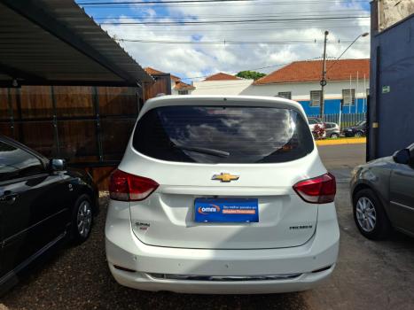 CHEVROLET Spin 1.8 4P FLEX PREMIER 7 LUGARES AUTOM�TICO, Foto 2