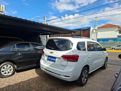 CHEVROLET Spin 1.8 4P FLEX PREMIER 7 LUGARES AUTOM�TICO, Foto 3