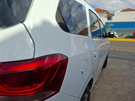 CHEVROLET Spin 1.8 4P FLEX PREMIER 7 LUGARES AUTOM�TICO, Foto 4