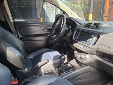 CHEVROLET Spin 1.8 4P FLEX PREMIER 7 LUGARES AUTOM�TICO, Foto 7