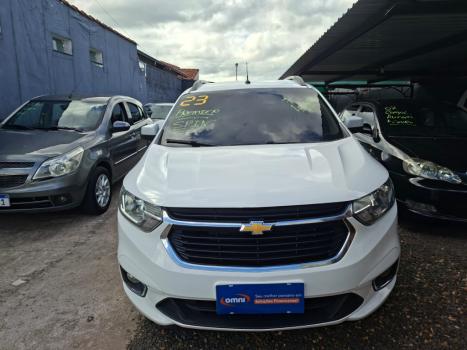 CHEVROLET Spin 1.8 4P FLEX PREMIER 7 LUGARES AUTOM�TICO, Foto 1