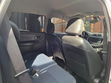 CHEVROLET Spin 1.8 4P FLEX PREMIER 7 LUGARES AUTOM�TICO, Foto 8