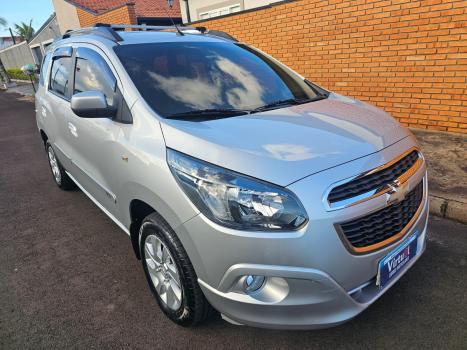 CHEVROLET Spin 1.8 4P FLEX LTZ 7 LUGARES AUTOM�TICO, Foto 1
