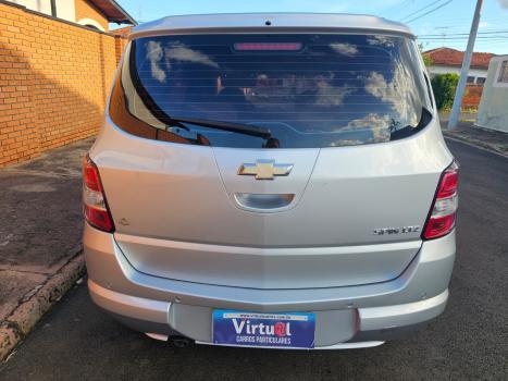 CHEVROLET Spin 1.8 4P FLEX LTZ 7 LUGARES AUTOM�TICO, Foto 5