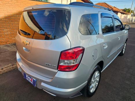 CHEVROLET Spin 1.8 4P FLEX LTZ 7 LUGARES AUTOM�TICO, Foto 6
