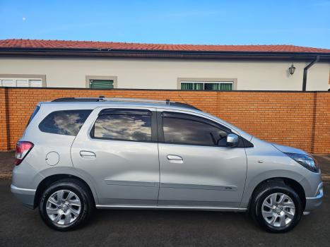CHEVROLET Spin 1.8 4P FLEX LTZ 7 LUGARES AUTOM�TICO, Foto 7