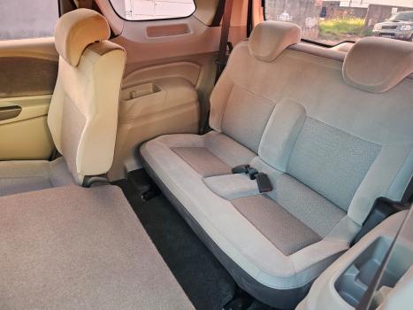 CHEVROLET Spin 1.8 4P FLEX LTZ 7 LUGARES AUTOM�TICO, Foto 9