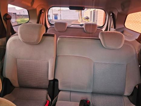 CHEVROLET Spin 1.8 4P FLEX LTZ 7 LUGARES AUTOM�TICO, Foto 10