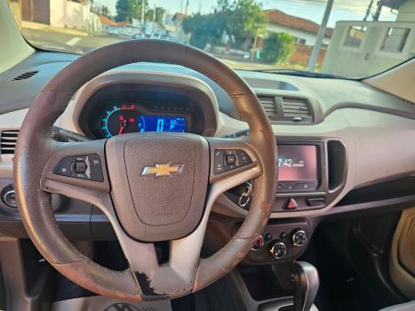 CHEVROLET Spin 1.8 4P FLEX LTZ 7 LUGARES AUTOM�TICO, Foto 20
