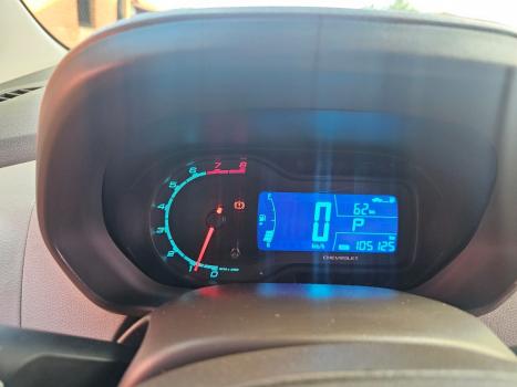 CHEVROLET Spin 1.8 4P FLEX LTZ 7 LUGARES AUTOM�TICO, Foto 21