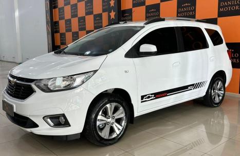 CHEVROLET Spin 1.8 4P FLEX PREMIER 7 LUGARES AUTOM�TICO, Foto 2