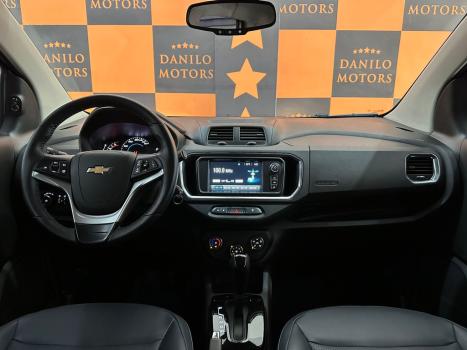 CHEVROLET Spin 1.8 4P FLEX PREMIER 7 LUGARES AUTOM�TICO, Foto 6