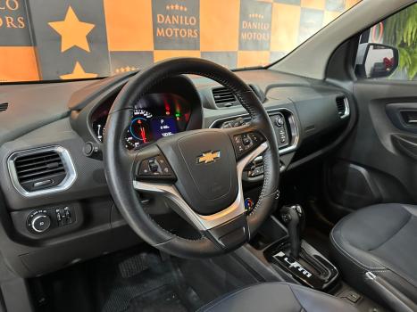CHEVROLET Spin 1.8 4P FLEX PREMIER 7 LUGARES AUTOM�TICO, Foto 7