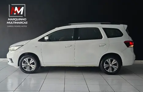 CHEVROLET Spin 1.8 4P FLEX PREMIER 7 LUGARES AUTOM�TICO, Foto 2