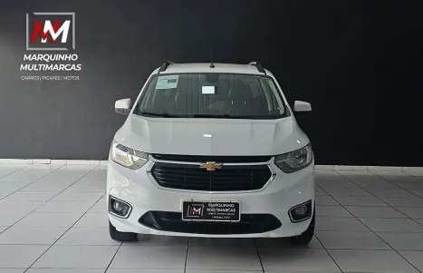CHEVROLET Spin 1.8 4P FLEX PREMIER 7 LUGARES AUTOM�TICO, Foto 3