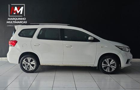 CHEVROLET Spin 1.8 4P FLEX PREMIER 7 LUGARES AUTOM�TICO, Foto 4