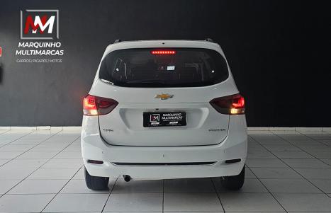 CHEVROLET Spin 1.8 4P FLEX PREMIER 7 LUGARES AUTOM�TICO, Foto 5