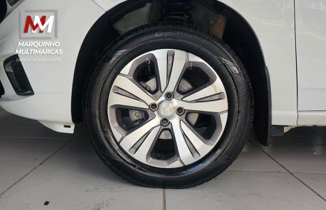 CHEVROLET Spin 1.8 4P FLEX PREMIER 7 LUGARES AUTOM�TICO, Foto 7